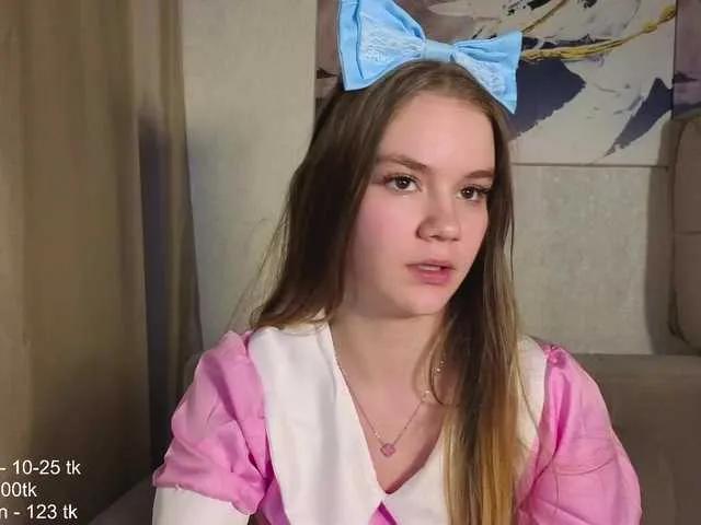 BongaCams Angelok3 is Freechat Angelok3 — Care, attention, intelligence, sense of humor, honesty.