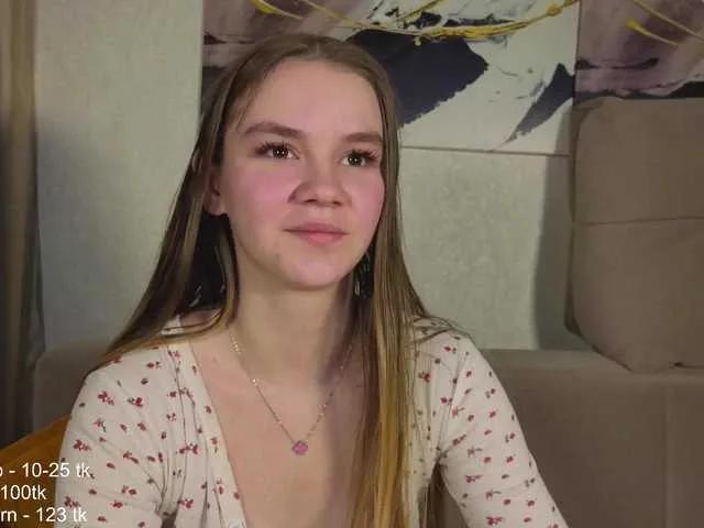 Angelok3 — Care, attention, intelligence, sense of humor, honesty.