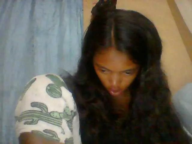 Avatar of Anisexygirl