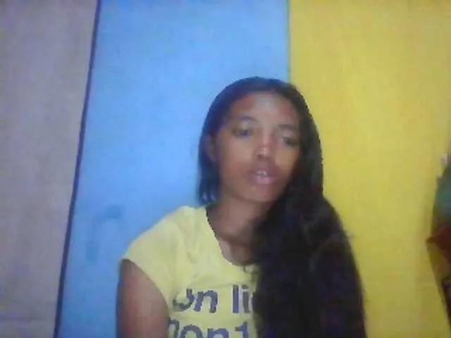 Anisexygirl — Freechat on BongaCams