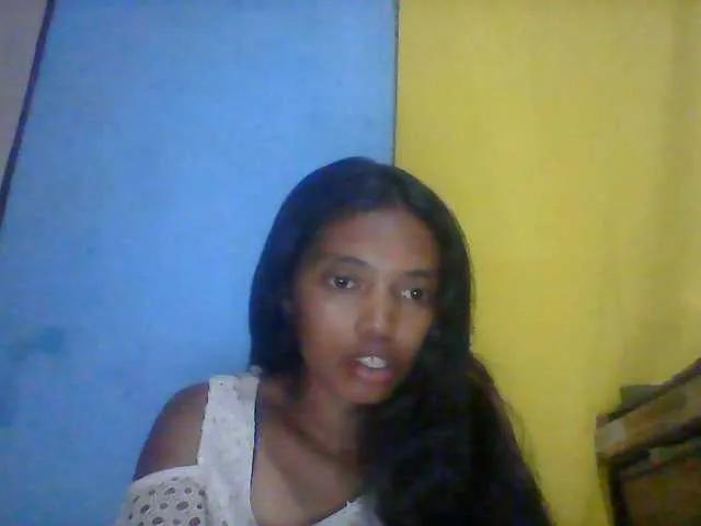 Anisexygirl — Freechat on BongaCams