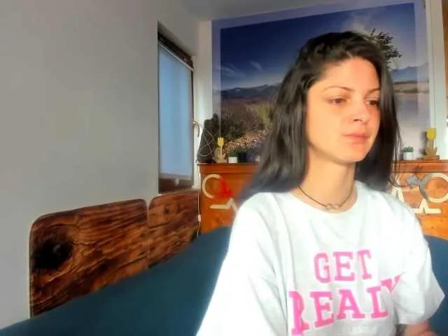 BongaCams anissawhitens  is Freechat  anissawhitens — generous and nice feelings