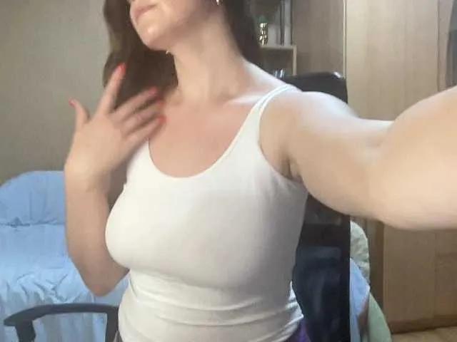 Offline AnitaGlamorX on BongaCams