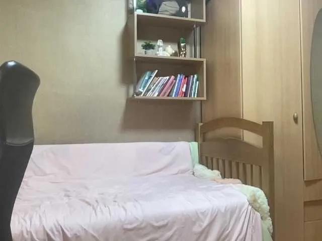 Offline AnitaGlamorX on BongaCams