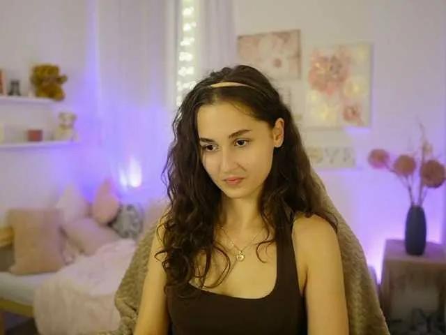 AnitaGrey — Freechat on BongaCams