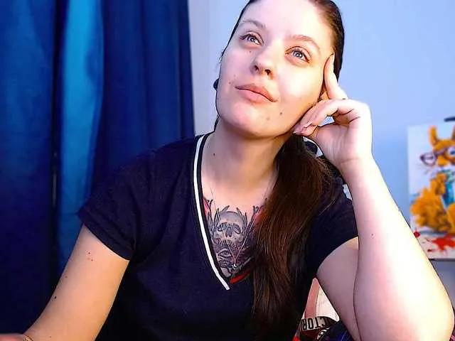 BongaCams ann-mikele is Freechat ann-mikele — Freechat on BongaCams