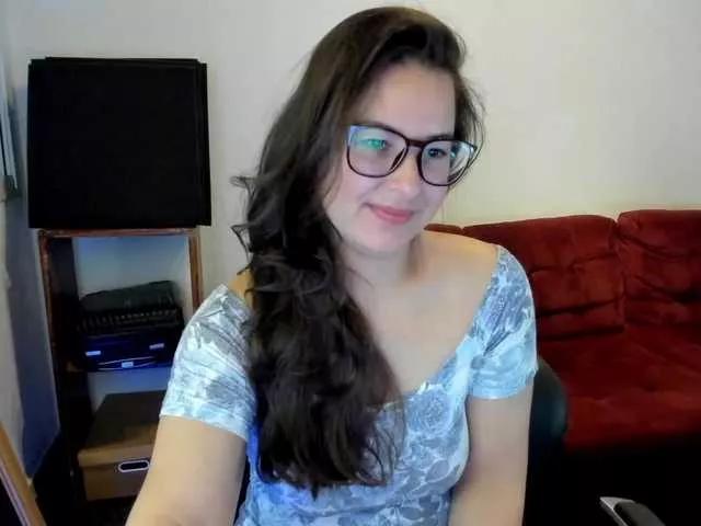 anna-love-hot on BongaCams 