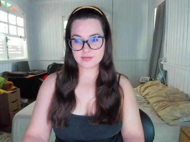 anna-love-hot on BongaCams 