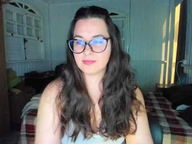 anna-love-hot on BongaCams 