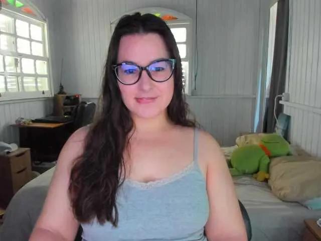 anna-love-hot on BongaCams 