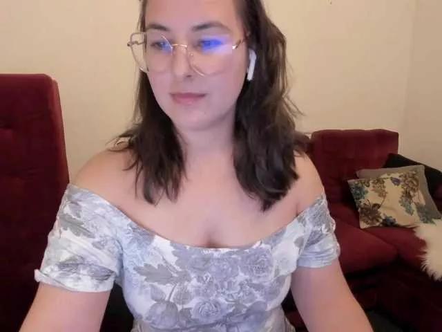 anna-love-hot on BongaCams 