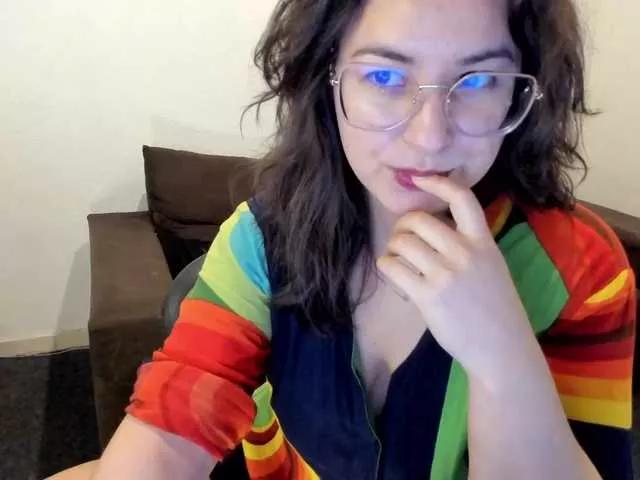 anna-love-hot on BongaCams 