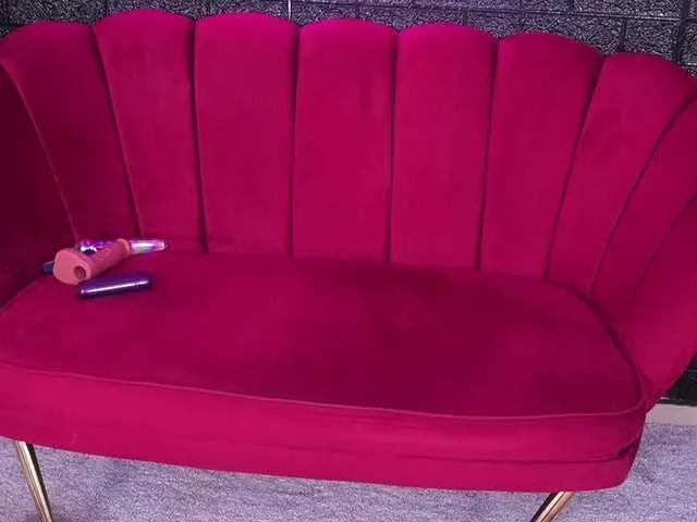 AnnabelleRise on BongaCams 