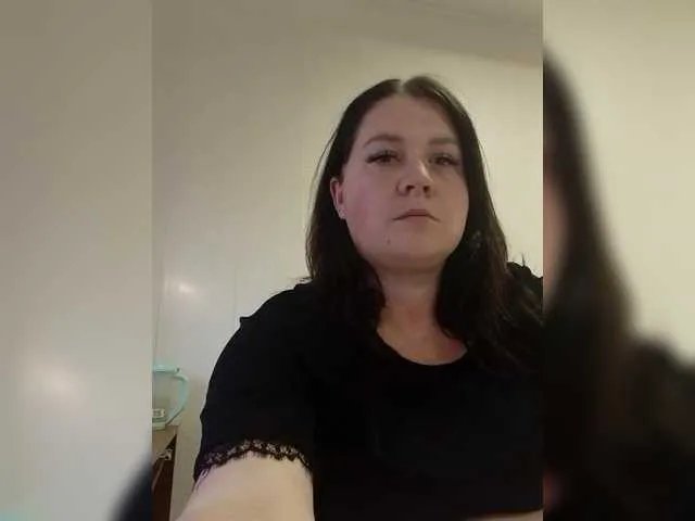 AnnaVictoriaa on BongaCams 