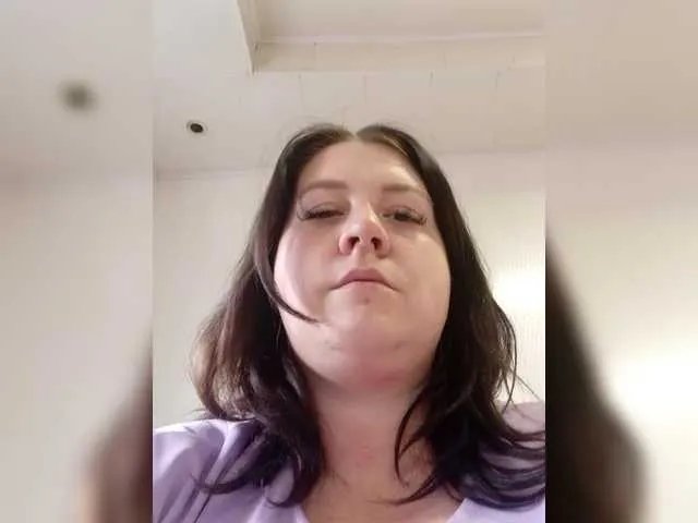 AnnaVictoriaa on BongaCams 
