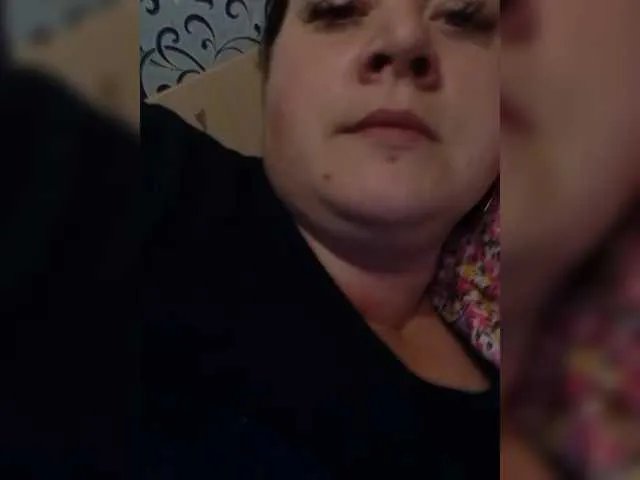 AnnaVictoriaa on BongaCams 