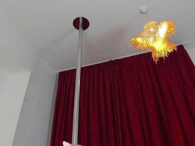 AnneBlueeyes — Charming guys