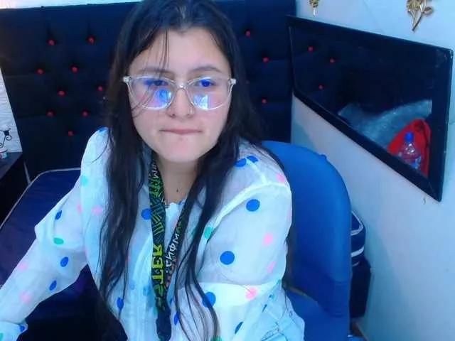 anni-jones on BongaCams 