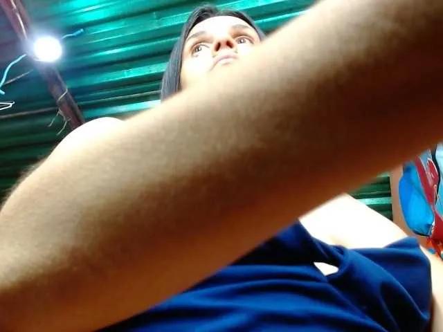 annyluna on BongaCams 