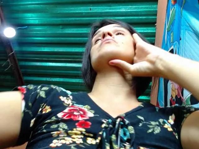 annyluna — Freechat on BongaCams