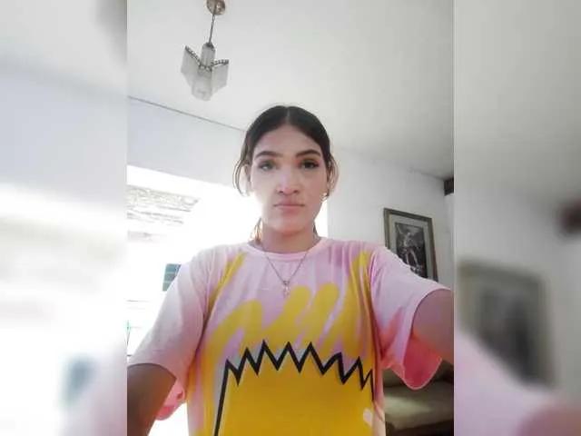 Freechat AnthonellaMarquez on BongaCams