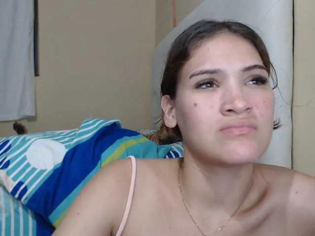 Freechat AnthonellaMarquez on BongaCams