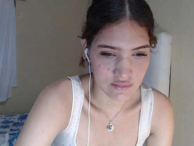 Freechat AnthonellaMarquez on BongaCams