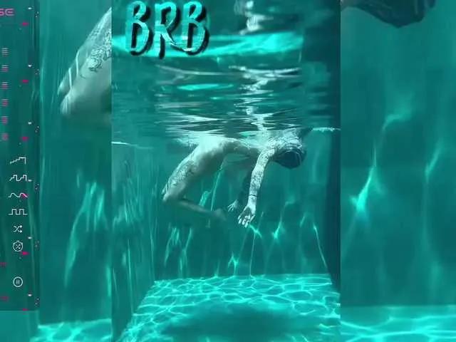 Offline Anuskatz on BongaCams