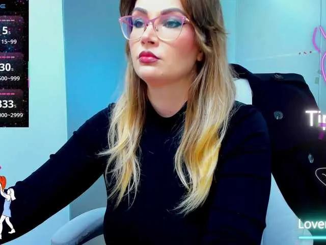 anyarosses — Freechat on BongaCams