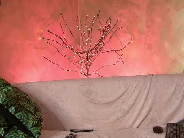 Avatar of AnyaTsarina