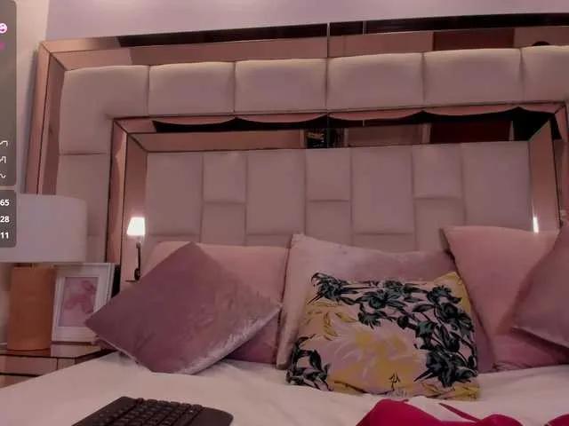 BongaCams anyi-sweet-tits  is Freechat  anyi-sweet-tits — I love to feel every dirty word you say to me, running through my body, I love to see how you explode with pleasure with me