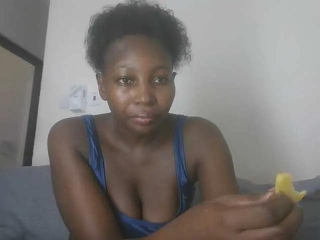 Applebottomqueen