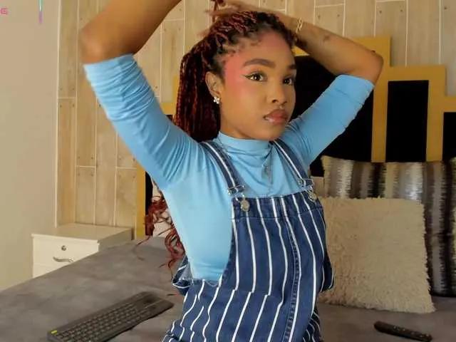 Offline AriaFoster on BongaCams