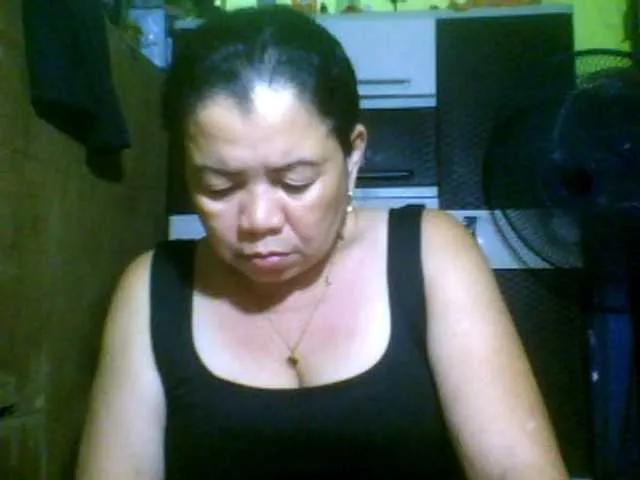 Ariana08 on BongaCams 