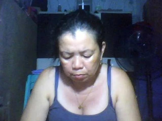 Ariana08 on BongaCams 