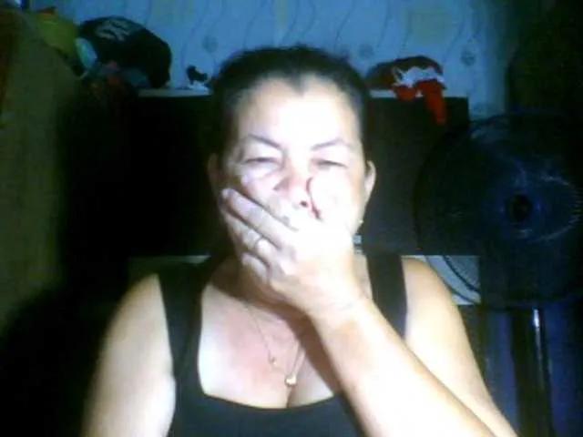 Ariana08 on BongaCams 