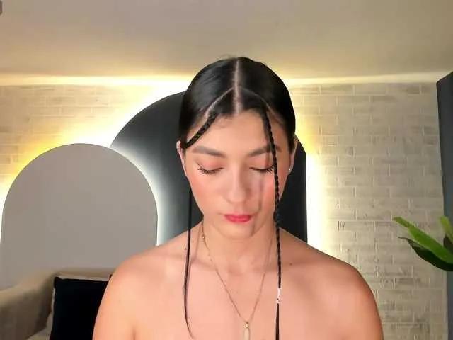 ArianaTylor on BongaCams 
