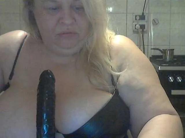 BongaCams AriannaMilf is Freechat AriannaMilf — My pussy goes crazy with lush vibrations. Favorite vibrations: 22,111,222,333,444.