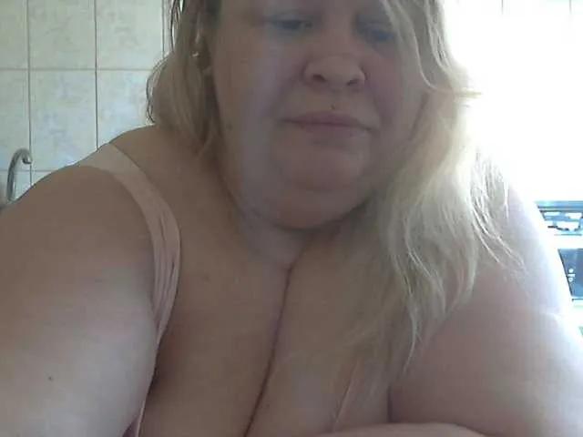 AriannaMilf — My pussy goes crazy with lush vibrations. Favorite vibrations: 22,111,222,333,444.