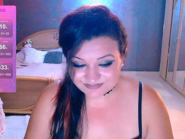 Avatar of Ariellefoxy