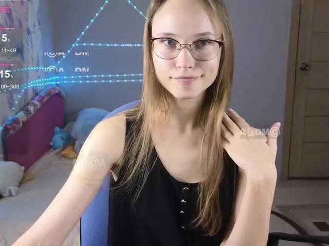 Armura on BongaCams