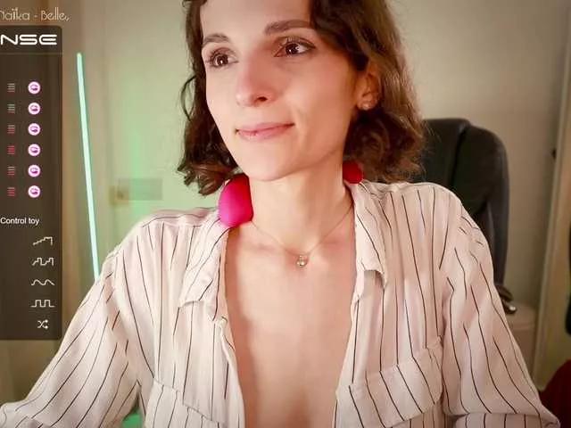 Freechat ARTA-live on BongaCams