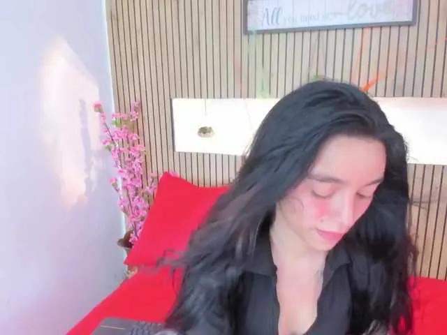 Ashley-7777 — Come and let's play with my hottest fetishes
Play with my tits and ass 
I'll give you a blowjob 
 make you feel pleasure with my squirt
Join me every day to be online from 4 Pm - 12 Am...
 I hope you join me
 - with love Ashely