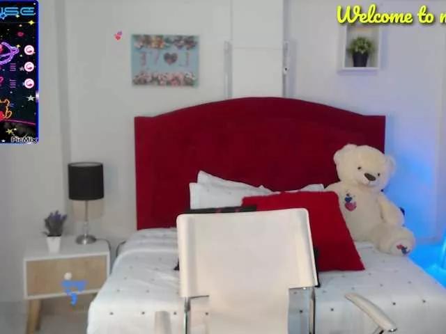 Offline ashley-hot-01 on BongaCams