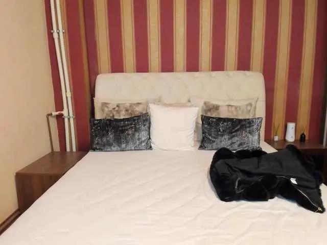 Offline AshleyvonPage on BongaCams