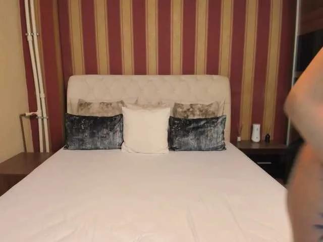 Offline AshleyvonPage on BongaCams