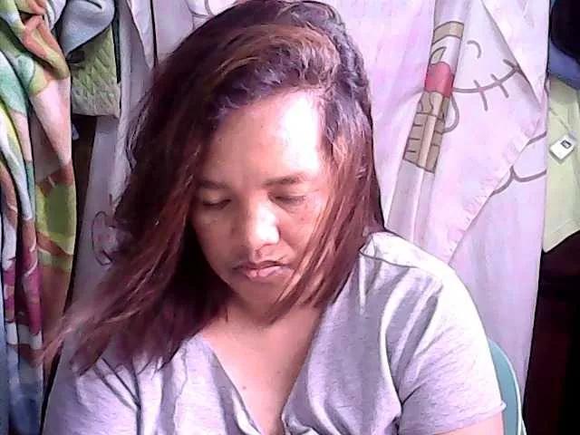 Avatar of AsianBella