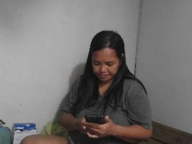 AsianBella on BongaCams 