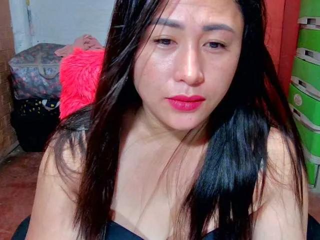 asianmecel — Keep Vibrating my toy make's me horny