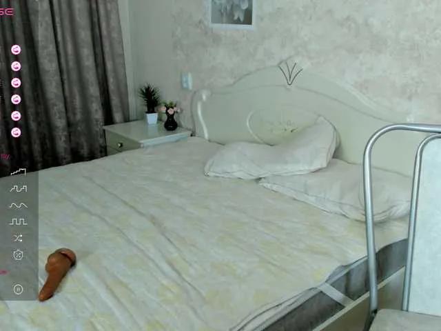 asianpussy01 — Freechat on BongaCams